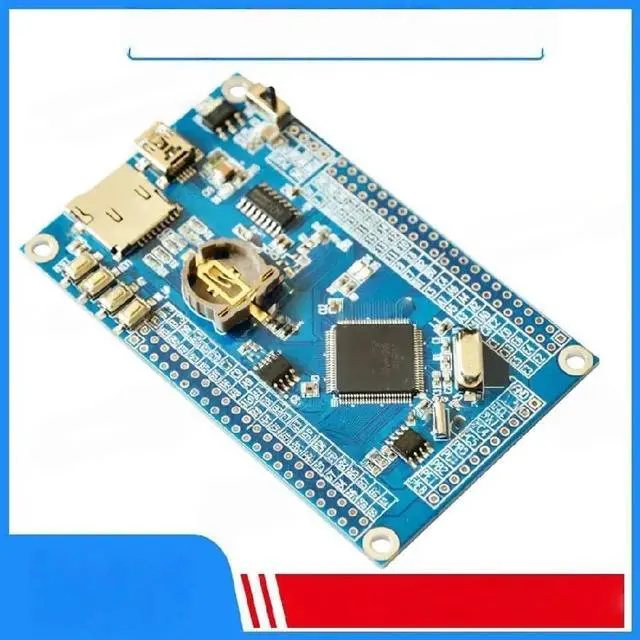 Main image of STM32H7 Development Board H743VIT6