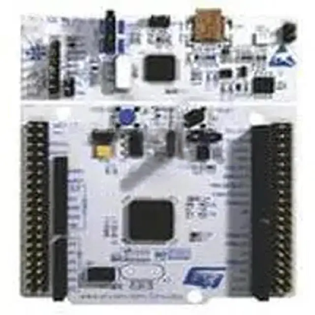 Main image of NUCLEO-F446RE Nucleo-64 Board