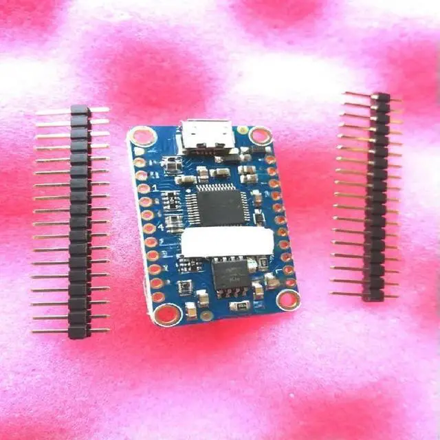 Main image of Audio FX Mini Sound Board 16MB