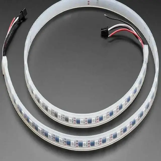 Main image of High Density UV LED Strip 60 LED