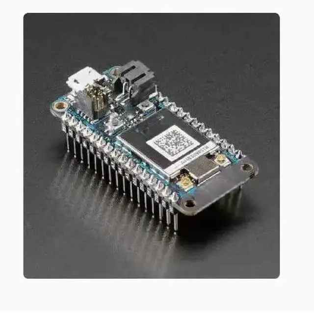Main image of Particle Argon BLE Mesh WiFi