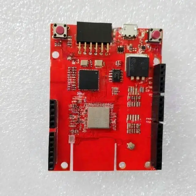 Main image of BCM4343W-G IoT Starter Kit