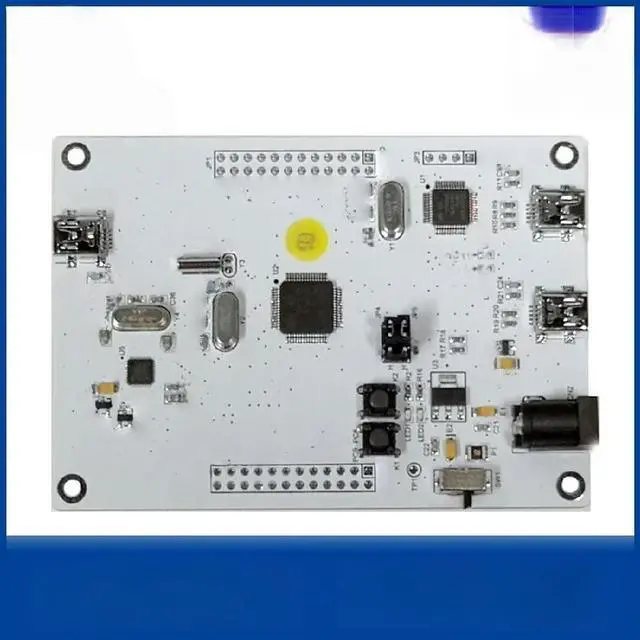 Main image of GD32407R-START Learning Board