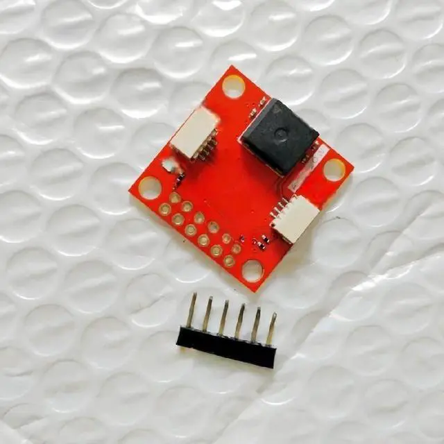 Main image of FS3000-1015 Air Velocity Sensor