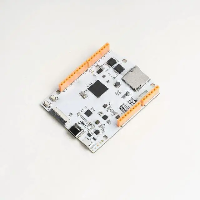 Main image of EG4S20NG88 FPGA Development Board