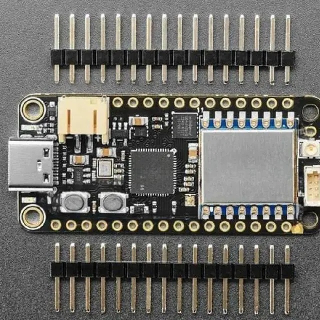 Main image of RP2040 RFM95 LoRa Radio 915MHz