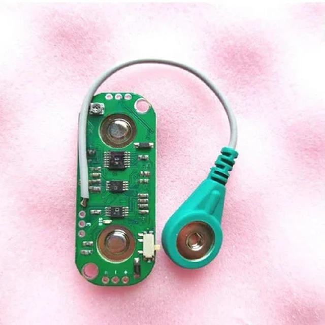 Main image of MyoWare Muscle Sensor Module