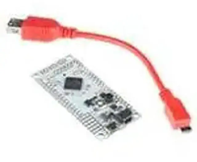 Main image of IOIO-OTG V2.2 Development Board