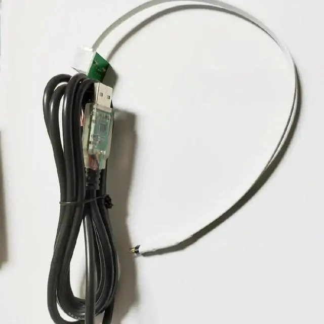 Main image of TC2030-FTDI-TTL-232RG-VIP USB Cable