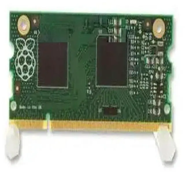 Main image of Pi Compute Module IO Board