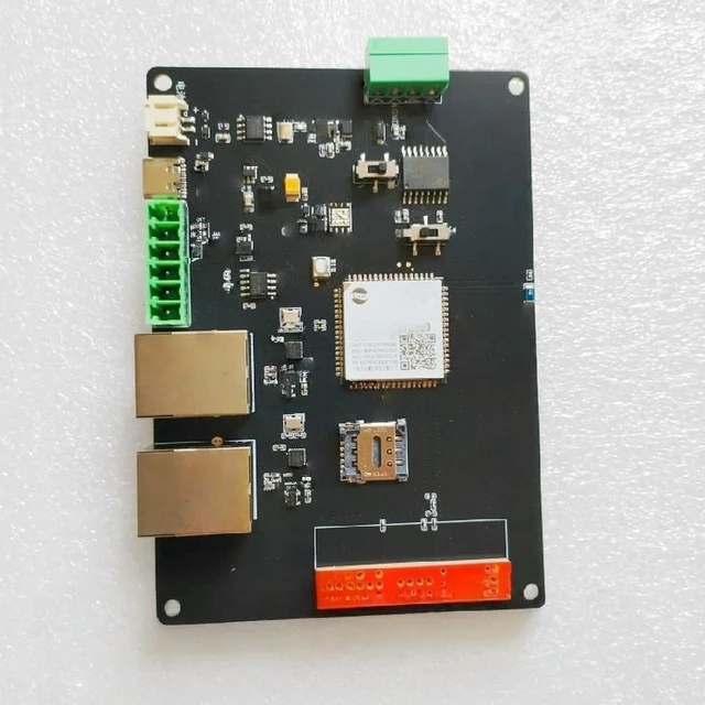 Main image of AIR8300 Industrial Control Board