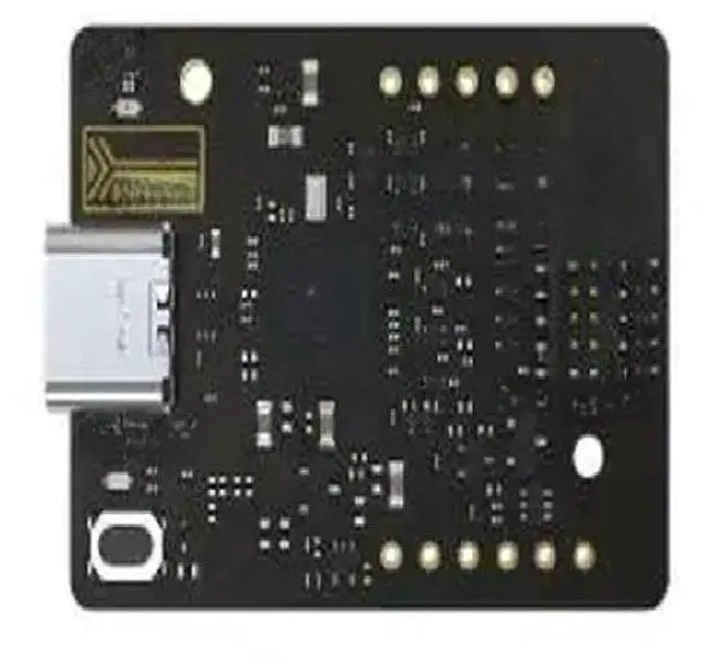 Main image of Si-DBG1015A J-Link Debugger