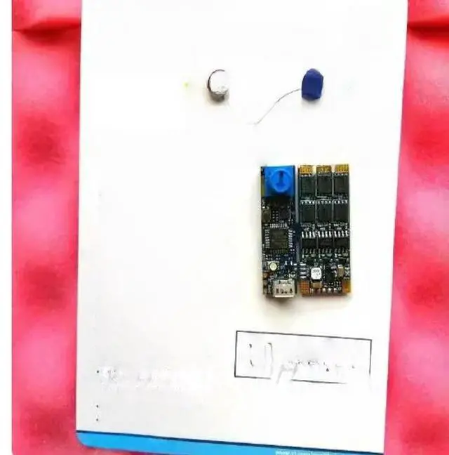 Main image of B-G431B-ESC1 ESC Discovery Kit
