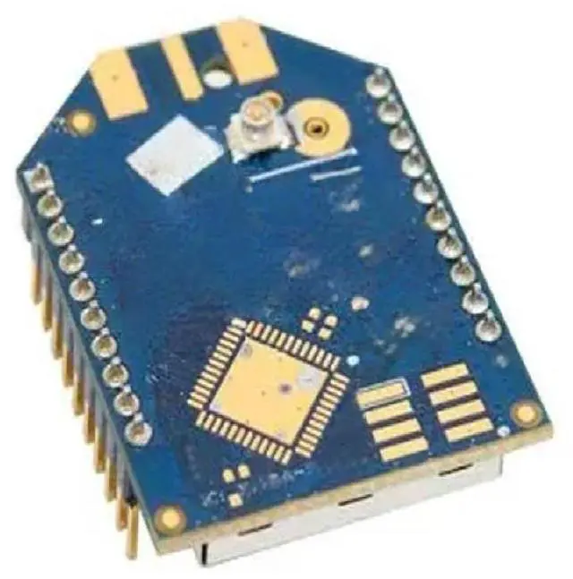 Main image of XBee PRO 900HP XBP9B-DMUT-002