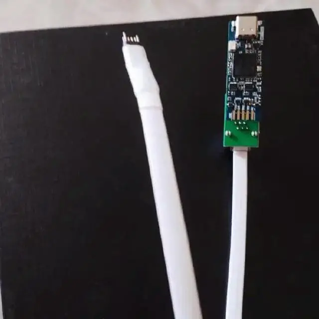 Main image of TC2030-CTX-NL-STDC14 V3 Cable