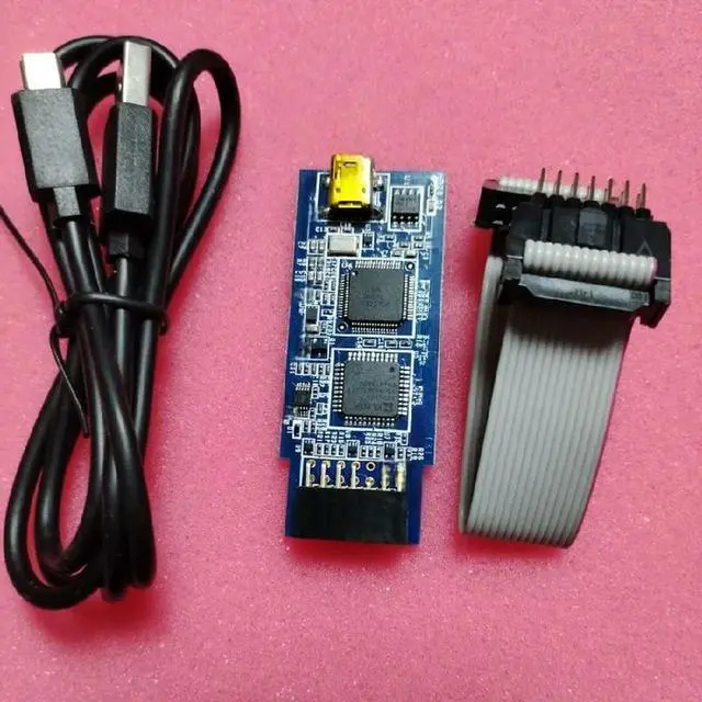 Main image of TMDSEMU100V2U-14T XDS100V2