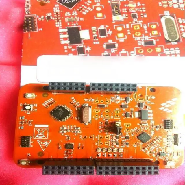 Main image of FRDM-KV10Z Kinetis V Board