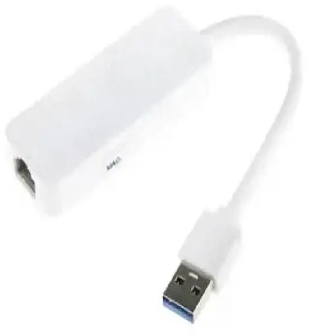 Main image of EU-4306 USB to RJ45 Ethernet Adapter