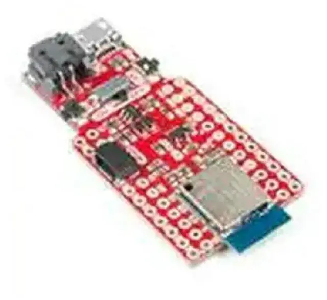 Main image of Bluefruit 52840 Mini Board