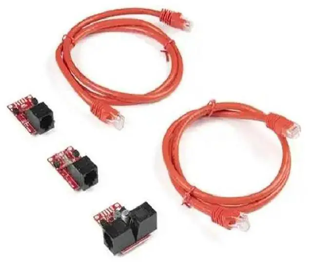 Main image of I2C Bus Kit Endpoint MidPoint
