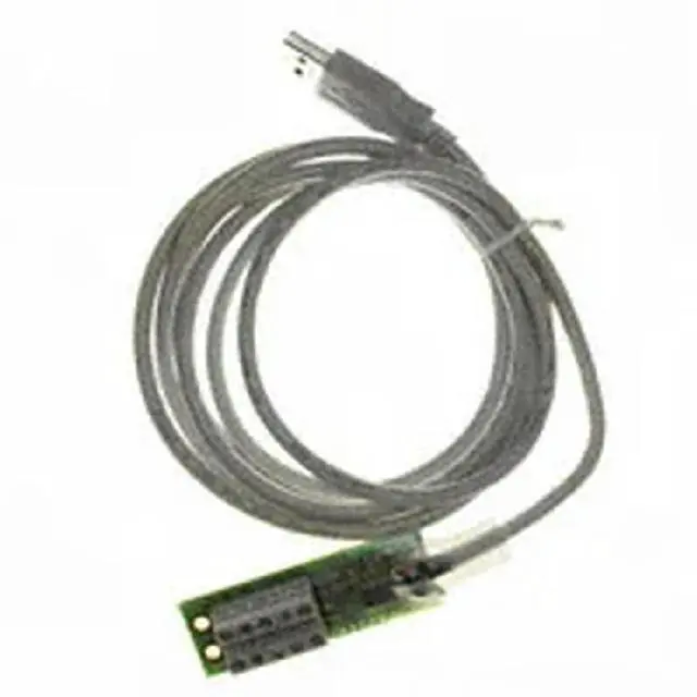 Main image of DLP-IO8-G Data Acquisition Module