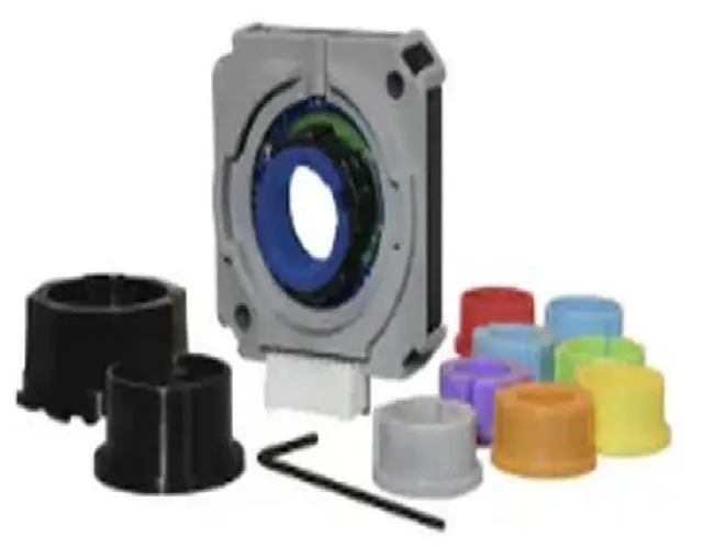 Main image of AMT333S-V Commutation Encoder Kit