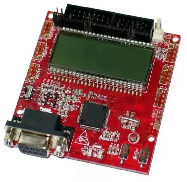 Main image of MOD-PULSE EKG Pulse Monitor