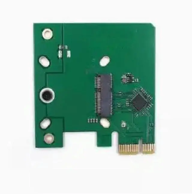 Main image of Coral Edge TPU M.2 E-key Accelerator