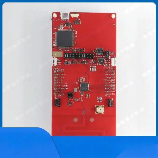 Main image of LAUNCHXL-CC1310 Sub-1GHz Board