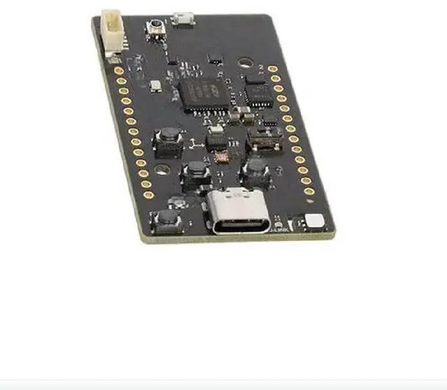 Main image of SiWx917-DK2605A Wi-Fi 6 Kit