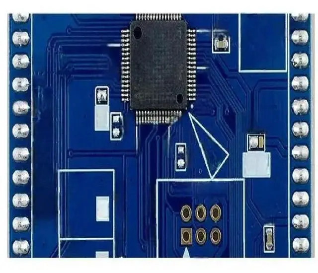 Main image of CW308T-L5HWC Hardware Crypto Target