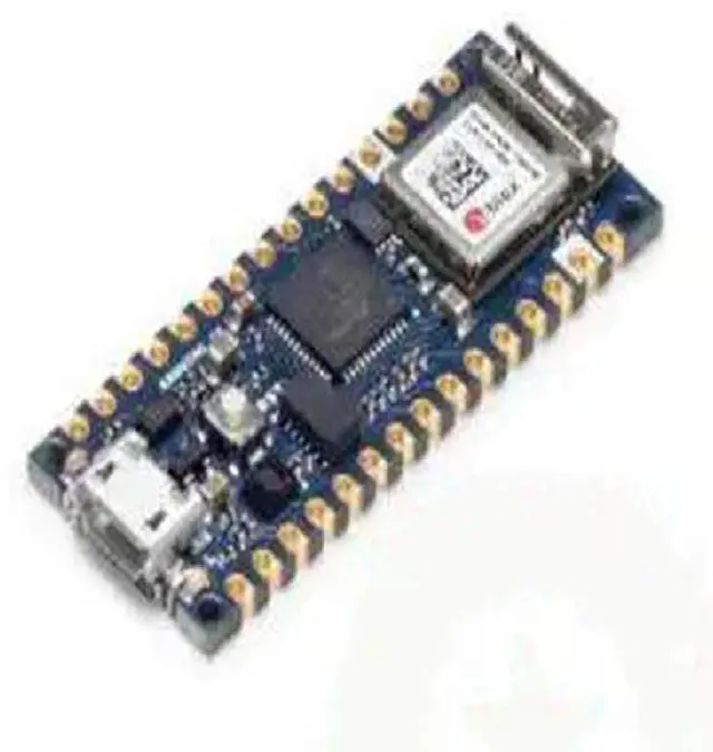 Main image of Nano 33 IoT Development Kit