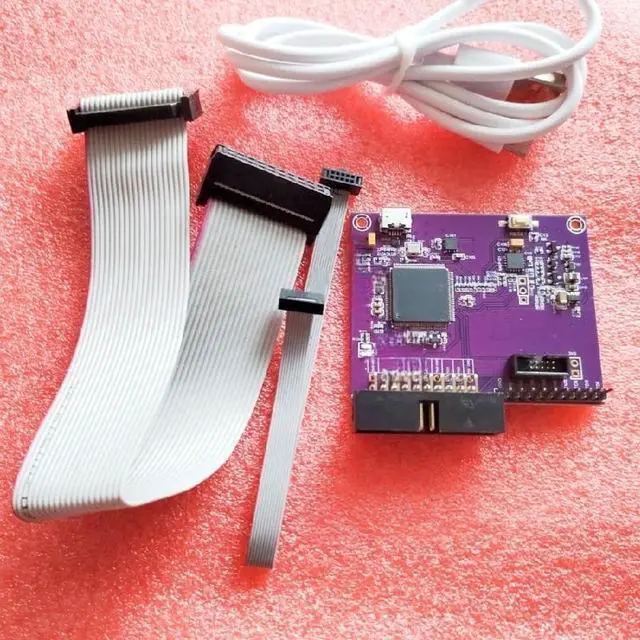 Main image of LP-XDS110ET LaunchPad Debugger