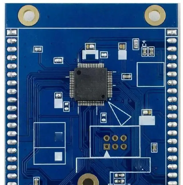 Main image of CW308T-L4 Target Board