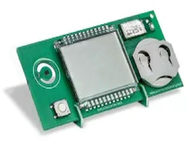 Main image of SHT4x SmartGadget Reference Design