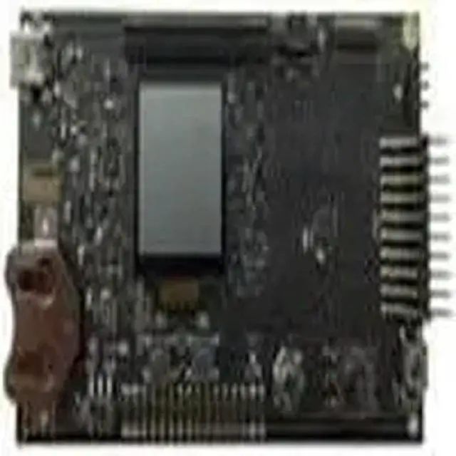 Main image of EFM8LB1 Laser Bee Starter Kit