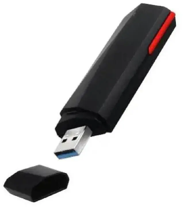 Main image of EW-7822UMX AX1800 Wi-Fi 6 USB