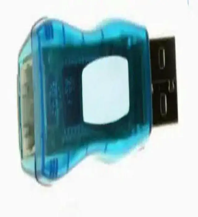 Main image of DS9490B USB to 1-Wire iButton