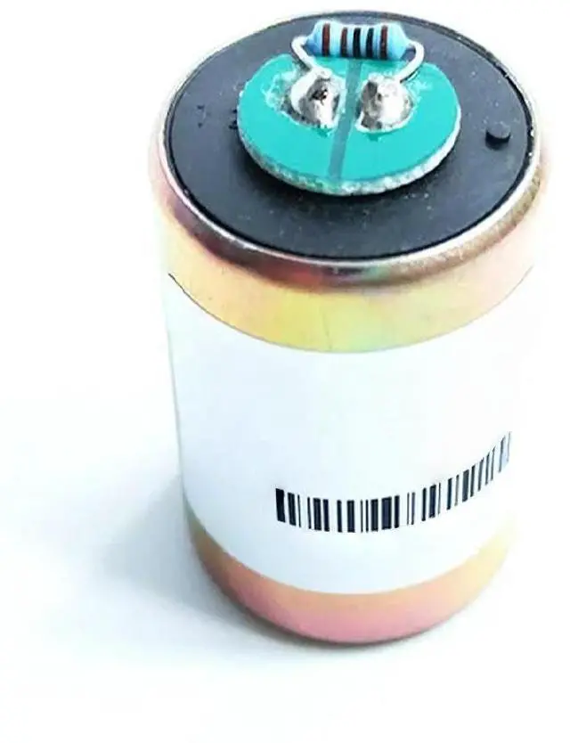 Main image of SM-24 Geophone 10Hz Sensor