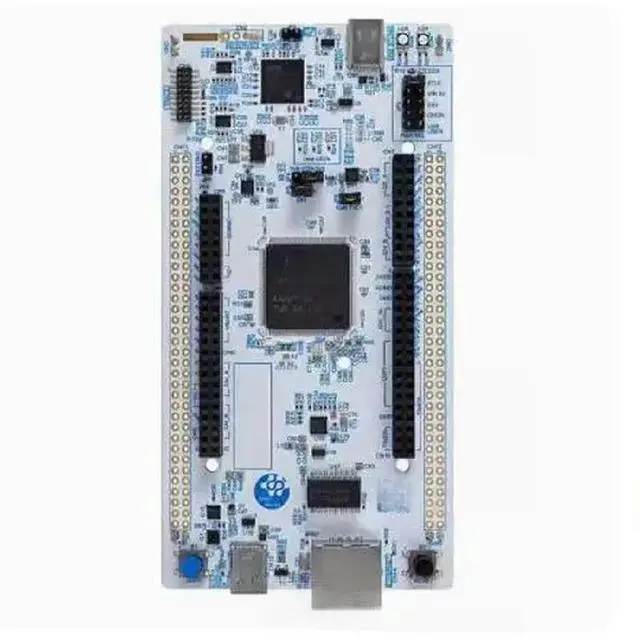 Main image of NUCLEO-H563ZI Nucleo-144 Board