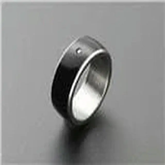 Main image of RFID NFC Smart Ring NTAG213