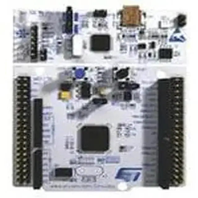 Main image of NUCLEO-L476RG Nucleo-64 Board