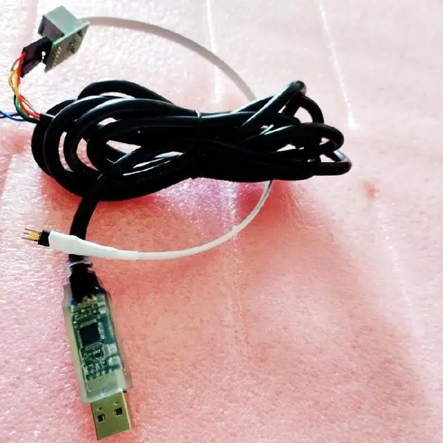 Main image of TC2030-FTDI-C232HD-DDHSP-0 USB