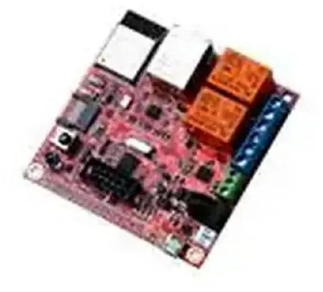Main image of ESP32-EVB WiFi Development Board