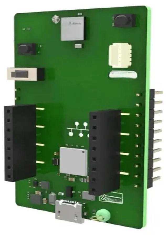 Main image of Laird Lyra BLE 5.3 SIP Module