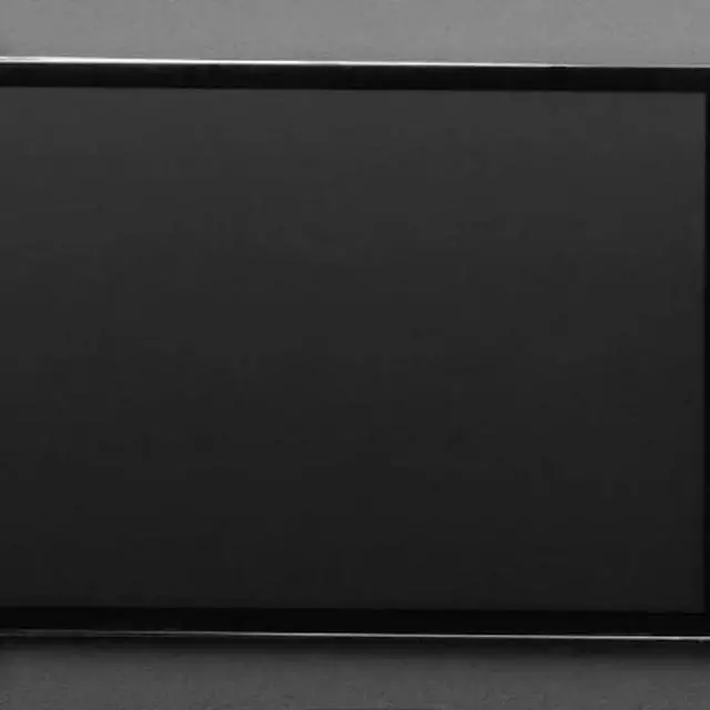 Main image of TFT 3.5" 480x320 Touchscreen