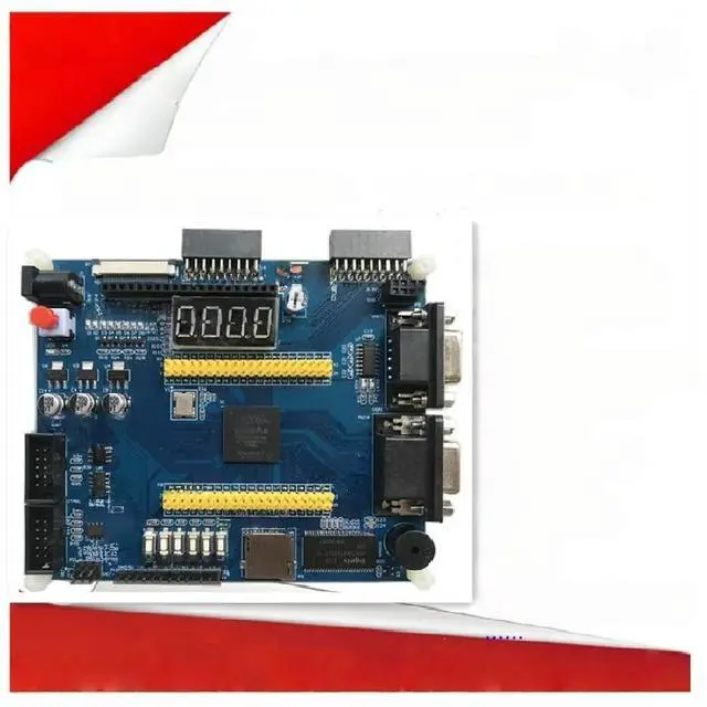 Main image of Cyclone IV FPGA Board ADC DAC