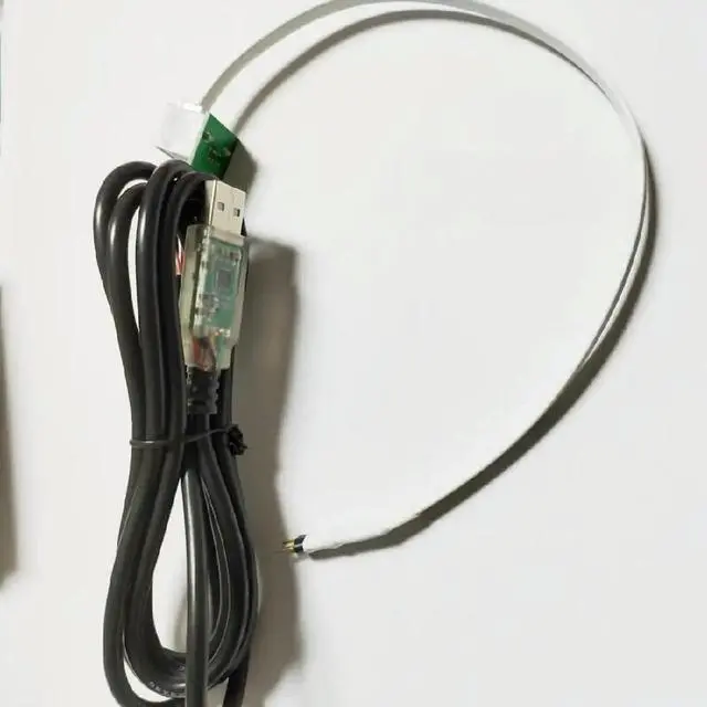 Main image of TC2030-FTDI-TTL-232RG-VSW3V3 USB