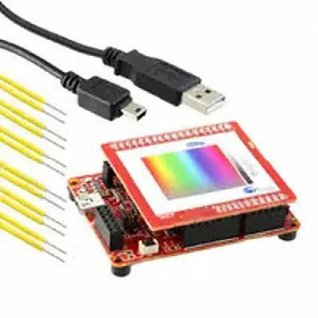 Main image of CY8CKIT-040 PSoC 4000 Dev Kit