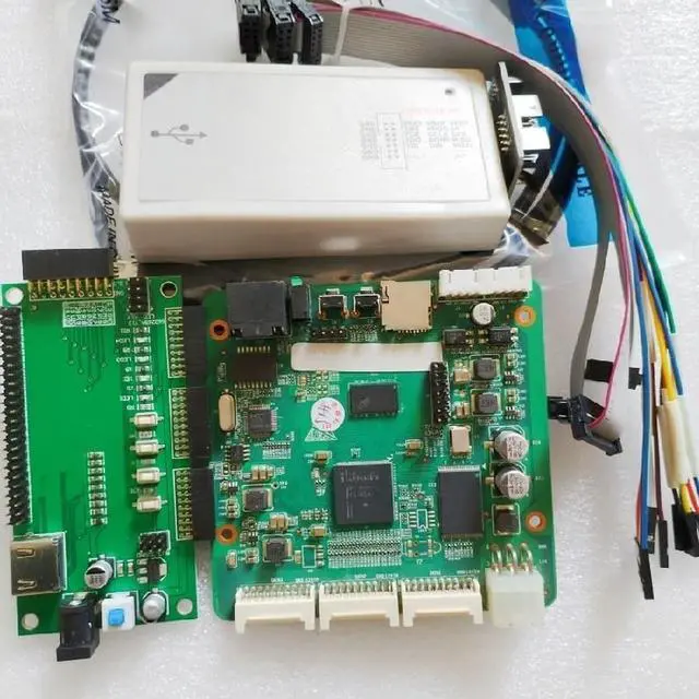 Main image of EBAZ4205 XC7Z010 Zynq7000 Board